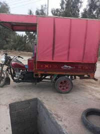 موديل 15 • كهربائية • محرك بكفالة