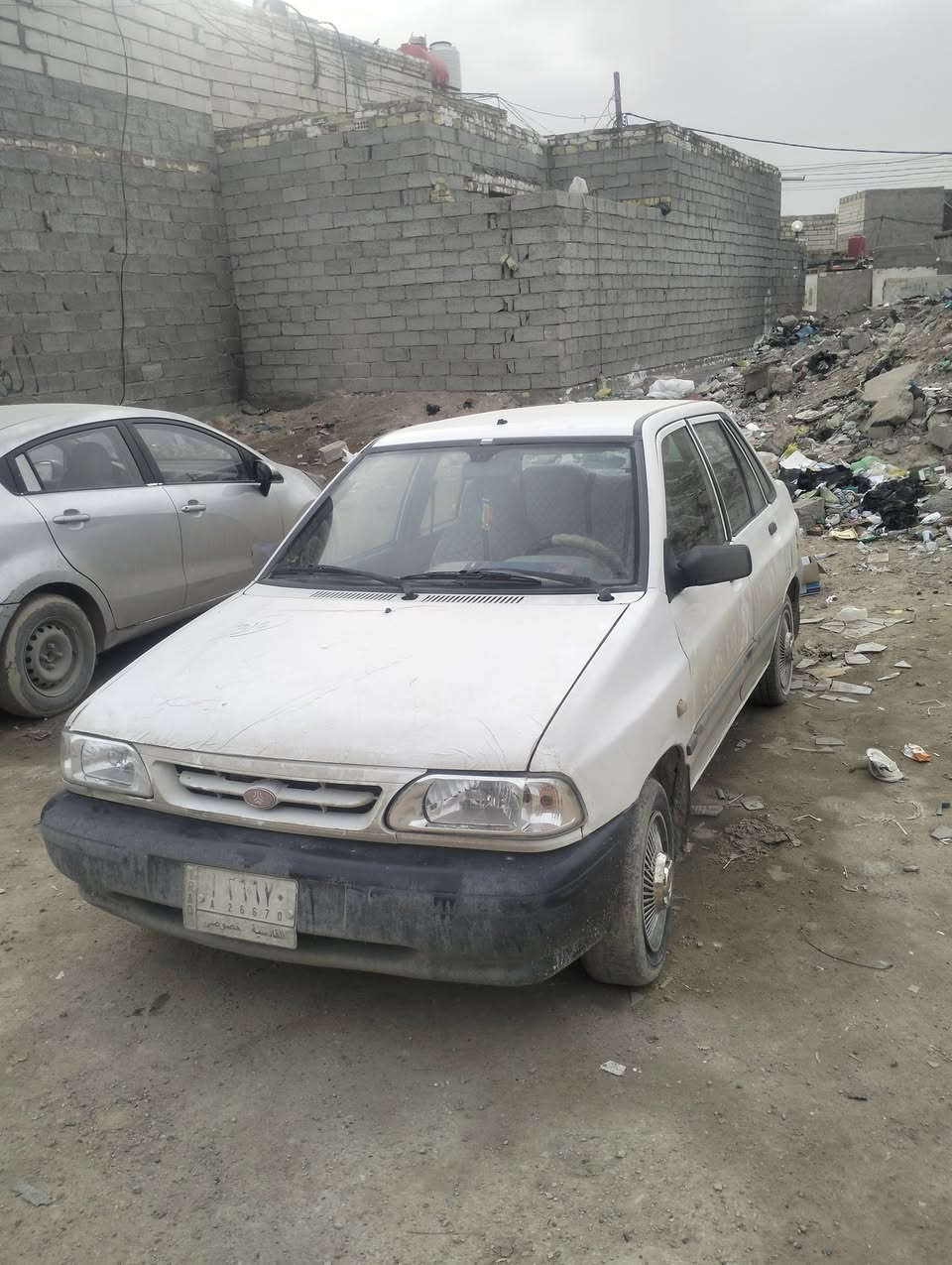 سلام عليكم سايبه خصوصي رقم قادسيه ألماني سنويته نافذه موديل 14 شواصي بلاد كل خياس مابيه سياره احله من صور والله راعيه موجود شرط التحويل تبريد تدفئه سياره جاهز من كلشي وكل نقص مابيها بس المكينه بخار فقط كهربائيات كله شغاله سياره جديده معنه الكلمه وكلشي يشتغل بيه حيل نضيفه مكان نجف سعر 32 وبيها مجال قليل للشراي رقم ***********
