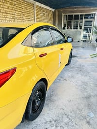 اكسنت • ٢٠١٦ • مبدل بدنه