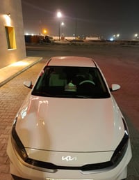 سيراتو ٢٠٢٤ • ماشيه ٢٥٠٠٠ • رقم بصره