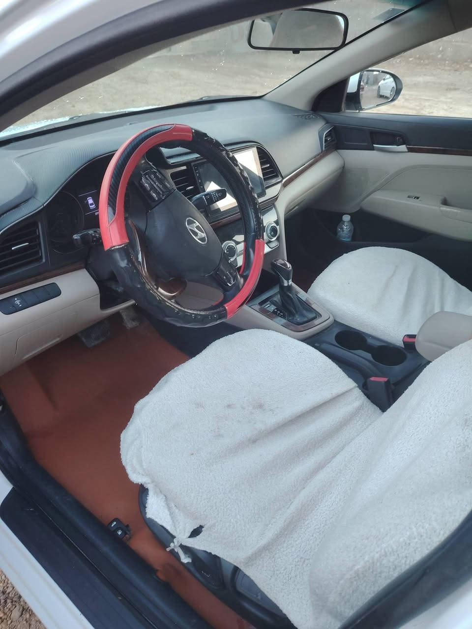 النتر خليجي موديل 2020 رقم بغداد فول موصفات مكاني الأنبار رمادي الجزيرة البوعساف سعره 155 السياره مكفوله من صبغ او تبديل بيه شخوط أثر خباثه تحويل مباشر كير محركه مكفولات السونار موجود بل منشور ***********
