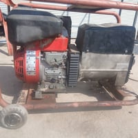 مولیده الحمدانية • نينوى • إلكترونيات