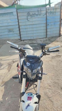 دراجة بنلي مكفولة موديل 2022 للبيع 📞 07729331332