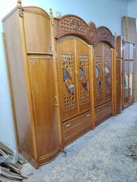 مستخدمه • ٦ باب طابقين • ميسان حي رساله
