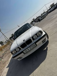 بيم 525 • 1992 • الموصل