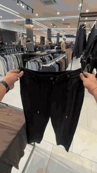 عروض لمدة اسبوع واحد فقط 
سعر القطعة 11 الف فقط 
القياسات : 32-334-36-38-40-42
خدمة التوصيل 5 بغداد 6 محافظات 
فروعنـا:
الفرع الاول: زيونة – شارع الربيعي – مقابل جدار سنتر
الفرع الثاني: الدورة – شارع المصافي – داخل الدورة مول
الفرع الثالث: حي الجهاد / حي الحسين – داخل العربي مول
الفرع الرابع: واسط الكوت – شارع المغرب قرب فلكه العمارة
📞 زين:*********** – آسيا:***********
💢 لمشاهدة كل العروض والتخفيضات
تابعوا صفحتنا الرسمية على التليگرام👇
🔗 https://t.me/modren_man1
