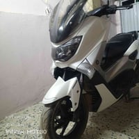 Nmax • جيل اول • ١٢٥