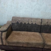 الحسينية الراشدية • قنفات ٦ قطع • تفصيل تركي