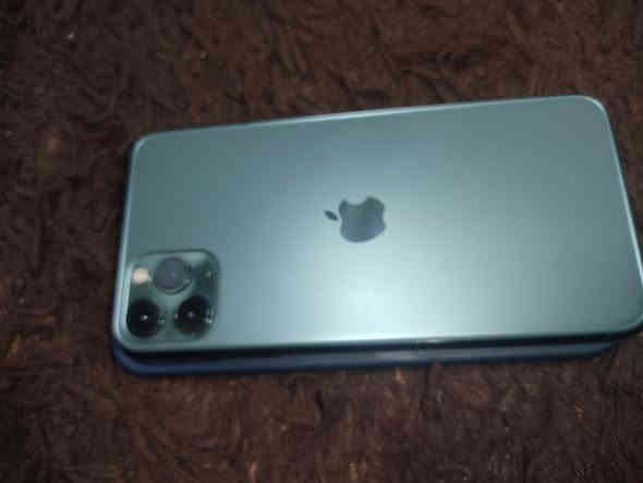 سلام عليكم ايفون 11 برو ماكس جهاز نضيف كلش عربي شرق أوسط ذاكره 256 جهاز مبدل بي فقط بطاريه جهاز ع ايدي كلشي مابي بطاريه اصليه وكاله ابل وكل تفاصيل مذكره 
 
#سعر 350 وبي مجال قليل 

#عنوان بغداد البياع قرب تقاطع درويش 

*********** فقط وتساب مفتوح 24 ساعه
