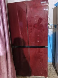 ثلاجة • ثلاجة لمس • ثلاجة حديثة • ثلاجة مستعملة • ثلاجة نظيفة • ثلاجة ...