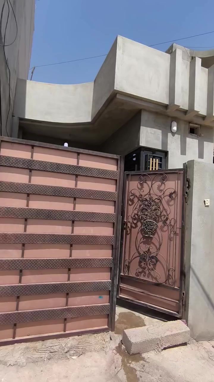 بيت للايجار 100 م
في 124 سومر 
للاتصال *********** 
الايجار 175 الف
