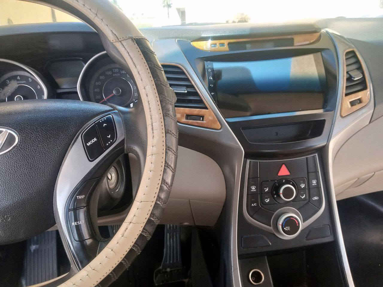 السلام عليكم النترا موديل 15رقم بغداد للبيع كير محرك تخم تاير مكفولات اكثر تفاصيل اتصل ***********
