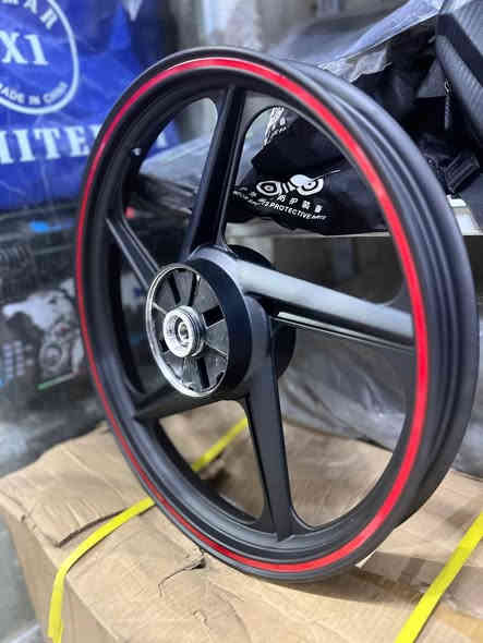 تم توفير ويل ١٨ دايوان 
يالله نبتدي بصلاة على محمد وآل محمد. 
من محلات دكتور دايوان  متخصصين بدراجات الدايوان فقط
توفير قطع غيار وصيانة الدايوان فقط 
العنوان بغداد البياع شارع ١٣ بأدارة سيد طه ابوالحسن 
***********
***********
 اوقات العمل من الساع ٩صباحآ ايلى ساعه ٩ ليلآ
