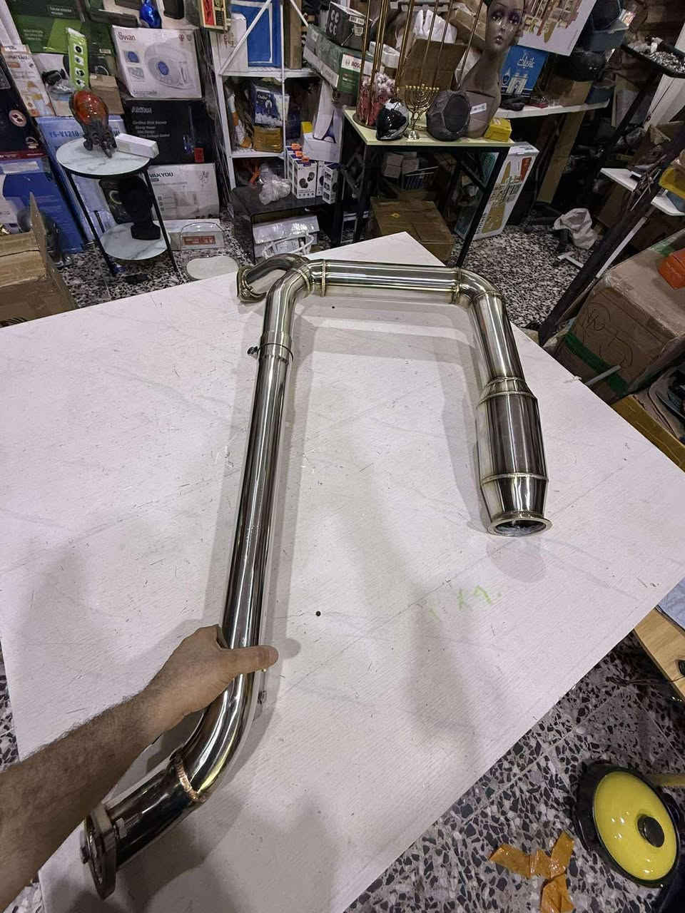 صالنصه كامله
سياره بورس باله اوربي جديد


**إذا كنت صاحب هذا الإعلان وتريد حذفه لأي سبب، رجاءا أرسل رسالة إلى الدعم الفني**