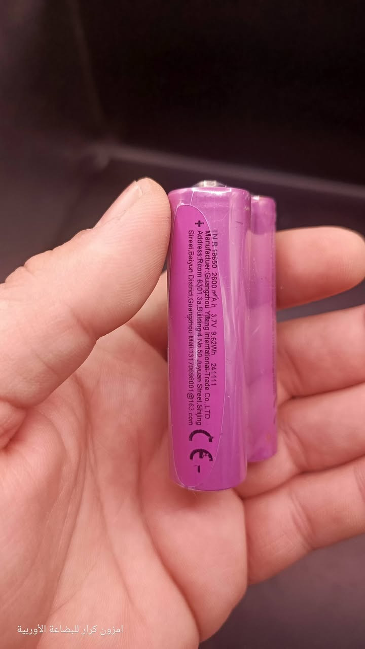 (الاخضر الف ونص) (بنفسجي الف)
السعر قفل ثابت الحجز خاص فقط


**إذا كنت صاحب هذا الإعلان وتريد حذفه لأي سبب، رجاءا أرسل رسالة إلى الدعم الفني**