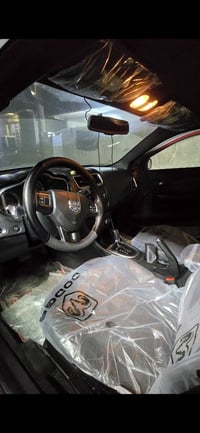 أفنجر ٢٠١٢ • محرك ٣٦٠٠ • قير ٦ نمر