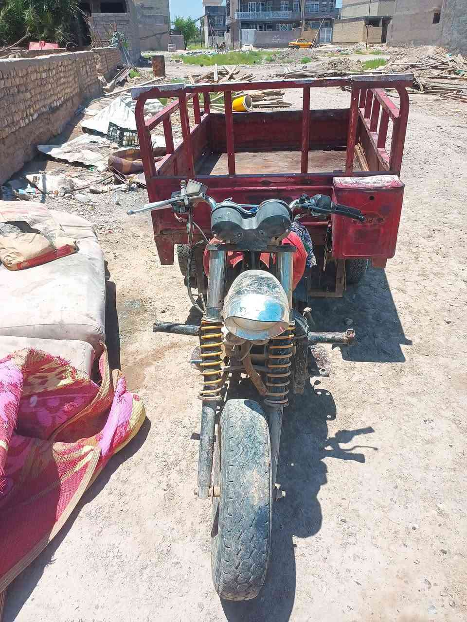 السلام عليكم ستوته للبيع جاهزه وشغاله المكان بغداد الشعله السعر500وبيه مجال رقم الهاتف*********** @
