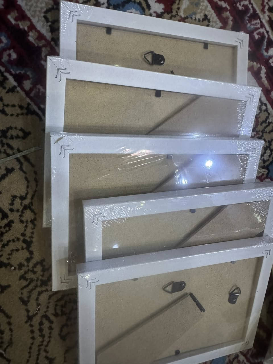 عددهم ٢٠ تقريبا اطارات صور القطعه ع بالف ع اول تم. خاص


**إذا كنت صاحب هذا الإعلان وتريد حذفه لأي سبب، رجاءا أرسل رسالة إلى الدعم الفني**