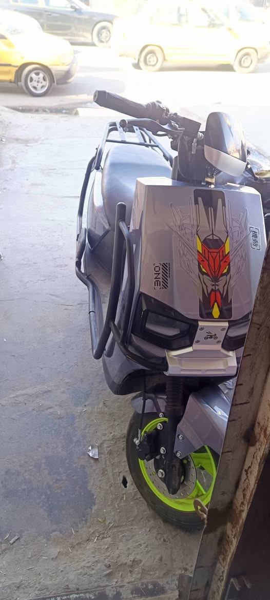 للبيع صالهة. خمس تشر  السعر 600 بيهة مجال المكان بغداد الغزاليه او دولعي


**إذا كنت صاحب هذا الإعلان وتريد حذفه لأي سبب، رجاءا أرسل رسالة إلى الدعم الفني**