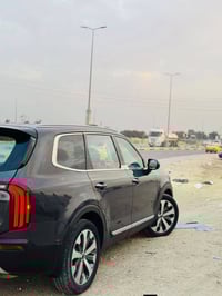 تلرايد 2020قطعه وحده صبغ قبق جنطه فقط  بدون ايرباك  بجم كبسً كير محرك ...