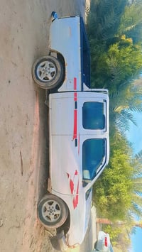 دبل قماره • ٢٠٠١ • رقم ذي قار