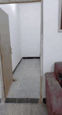 بيت جديد • مؤثث • البراكية