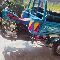 للبيع ستوته موديل ٢١ اوراق أصولي محرك ٢٥صارله سبوع مشدود كهربائيات كله...