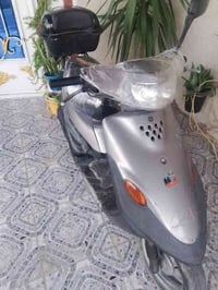 دراجة عصفورية 60 للبيع دراجة نضيفة مابيهة،اي نقص،تشتغل نكرة،سعر 250 وب...