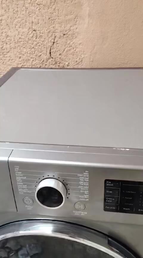 غساله توماتيك النوعيه LG الحجم 10كيلوات السعر 350 شرط الغسل والعصر للتواصل مراسلت الصفحه


**إذا كنت صاحب هذا الإعلان وتريد حذفه لأي سبب، رجاءا أرسل رسالة إلى الدعم الفني**