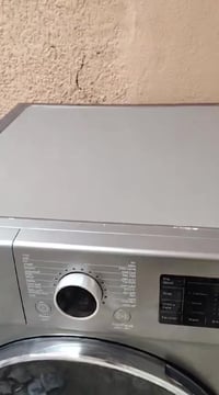 غسالة توماتيك • LG • 10 كيلو