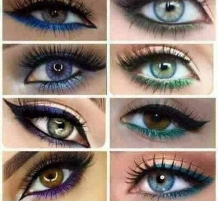 فلورمار 😉
FLORMAR  ❤
قلم كحل فلورمار الوان أجنن وثابت 😍
شكله حلوو برسم  العين وسهل الرسم😍
مناسب للعيون الحساسه😍
١٢ لون واحد اجمل من الثاني😍

كله موجودة وين 

بكوزمتك همسات أيشو 🤩
بغداد سبع البور شارع ١٠٠٠ مقابل مطعم المضايف🤩 

👈ᴺ¹ȷɠ⎽⎽⎽⎽ɹ̇𔒝👉


**إذا كنت صاحب هذا الإعلان وتريد حذفه لأي سبب، رجاءا أرسل رسالة إلى الدعم الفني**