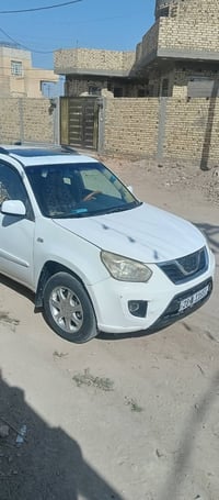 تيكو شيري • ٢٠١٢ • ديوانيه الشاميه