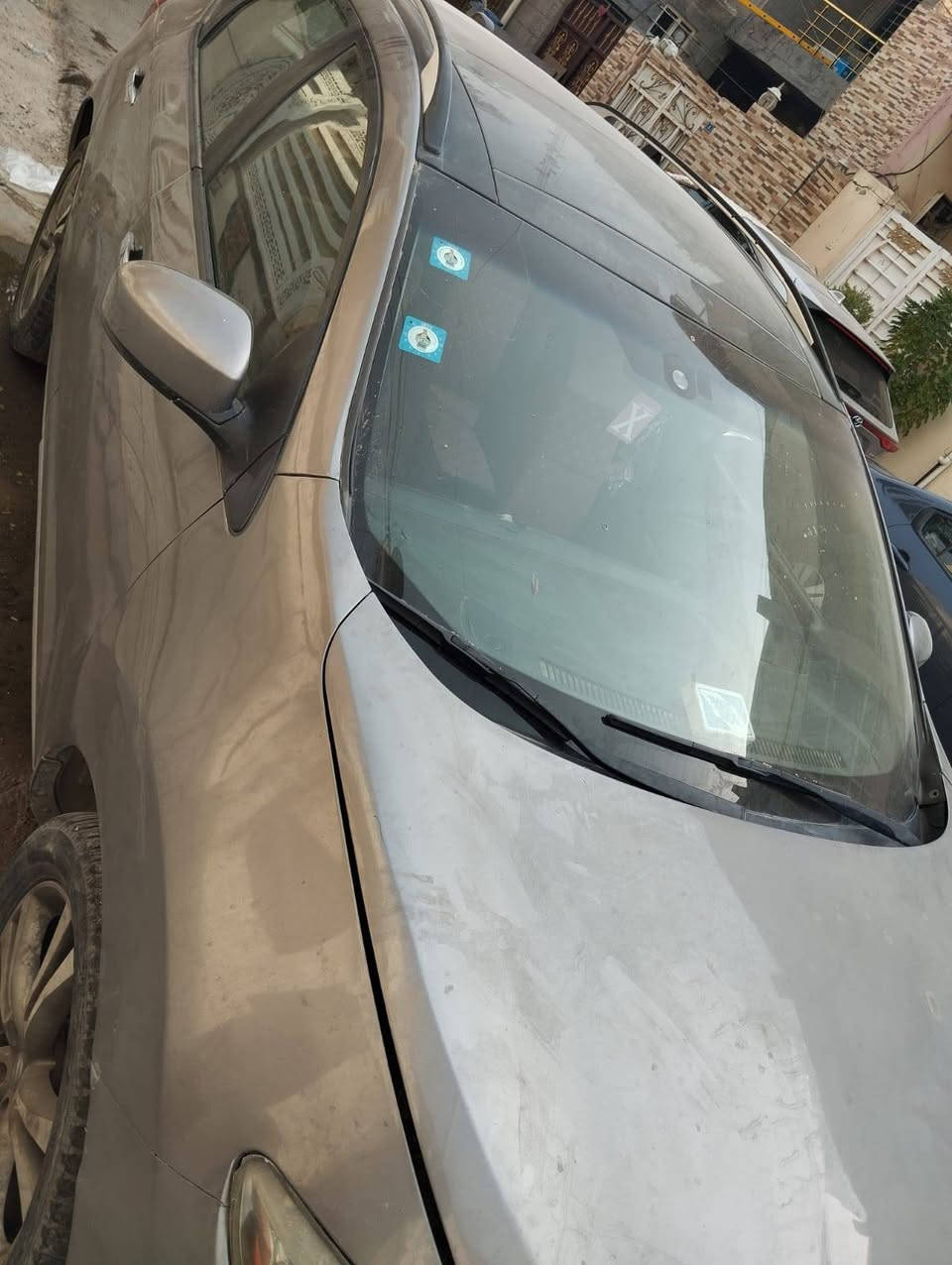 نيسان مورانو ٢٠١٠ وارد امريكي رقم دولي بغداد بااسمي كير محرك جدد منضومة تبريد جديده نقص غاز.مصبوغه احزام مكان بغداد الحريه سعره ٧٥
0778 351 0034
نيسان مورانو ٢٠١٠ وارد امريكي رقم دولي بغداد بااسمي كير محرك جدد منضومة تبريد جديده نقص غاز.مصبوغه احزام مكان بغداد الحريه سعره ٧٥
