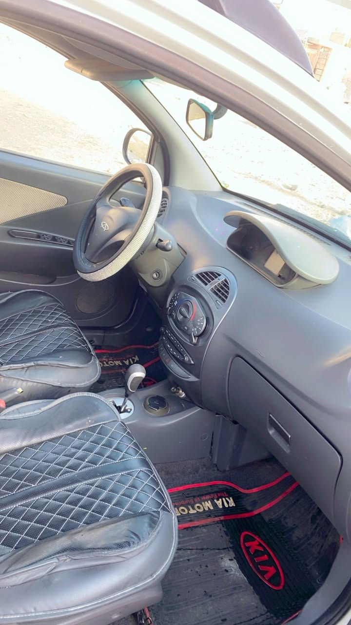 السلام عليكم شيري اكس وان جاهزه للبيع مابيه اي نقص رقم صاحبه للتواصل ‭٠٧٧٥ ٩٤٣ ٨٠٢٥‬
