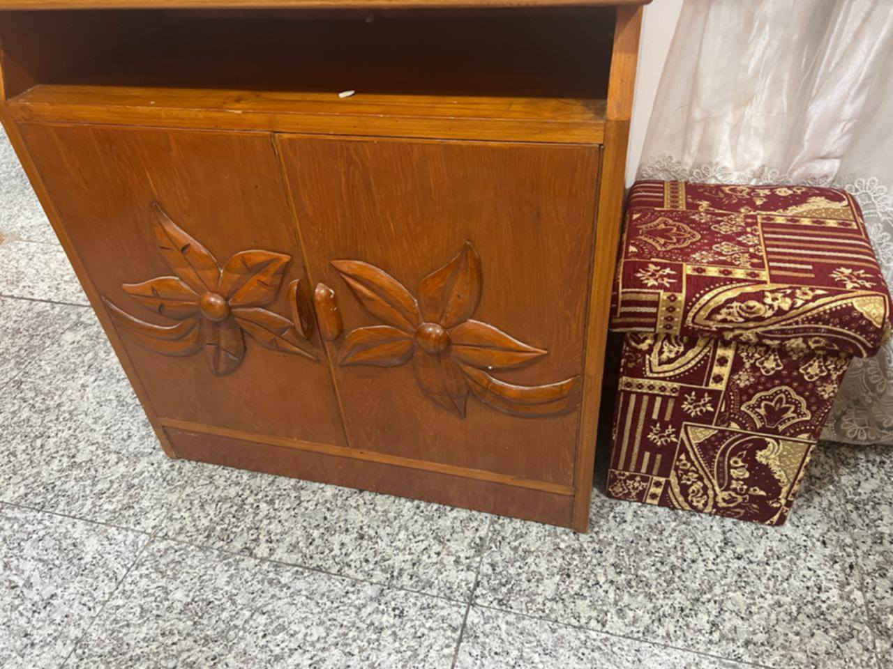 غرفه نجاره عراقية بس بدون كنتور مكانه حله


**إذا كنت صاحب هذا الإعلان وتريد حذفه لأي سبب، رجاءا أرسل رسالة إلى الدعم الفني**