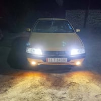 بيجو 405 • كفاله مكينه وكير • رقم بغداد