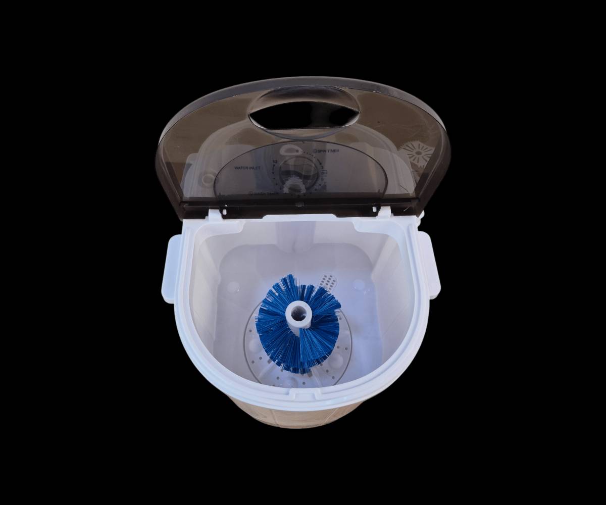 غسالة ملابس حوضيه 
توصيل جميع المحافظات 5 الاف 
السعر 43الف 