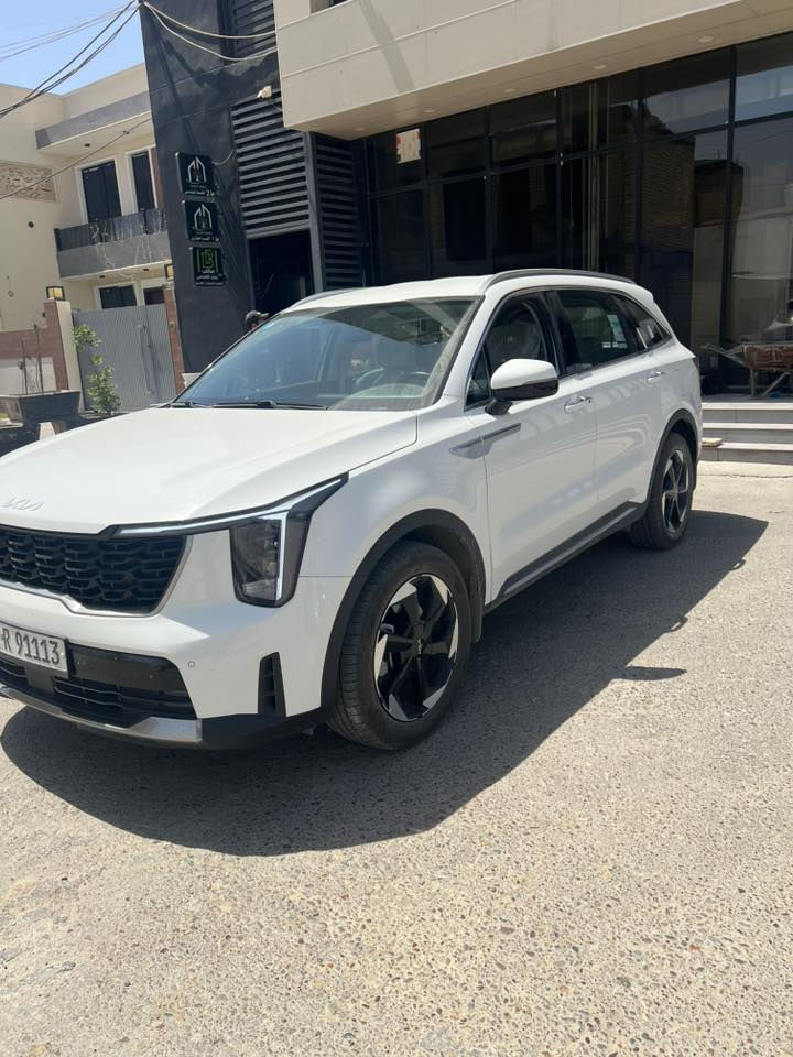 السلام عليكم
سورنتو 2024للبيع
ماشيه 35000
6سلندر
مكفوله كفاله عامه ماعدا طخه بلباب الخلفي مال جنطه 
السعر $30
للاستفسار الاتصال على الرقم التالي ***********
