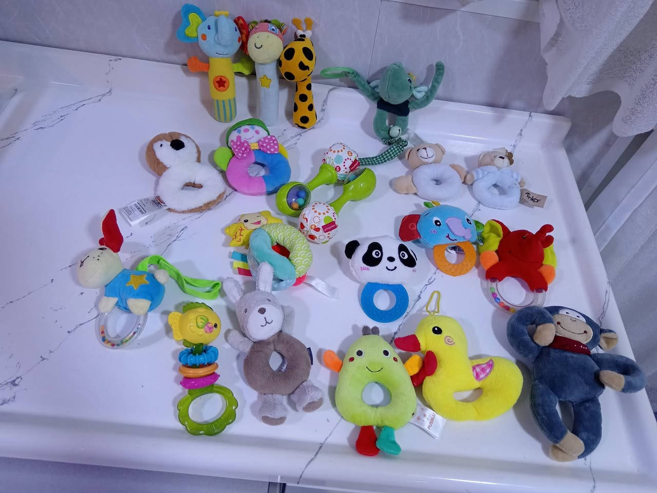 مرحبا مترفر العاب اطفال حديثي ولادة خرخاشات وتعليقات مع أصوات والعاب ودفاتر تعليمية للاطفال 
https://www.instagram.com/zuhooralsabah?igsh=Z2VwNGRzMXBicW5y
حساب الانستا متوفر كل مستلزمات واحتياجات الأم والطفل واهلا وسهلا بالكل 🌹🫶🏻❤️


**إذا كنت صاحب هذا الإعلان وتريد حذفه لأي سبب، رجاءا أرسل رسالة إلى الدعم الفني**