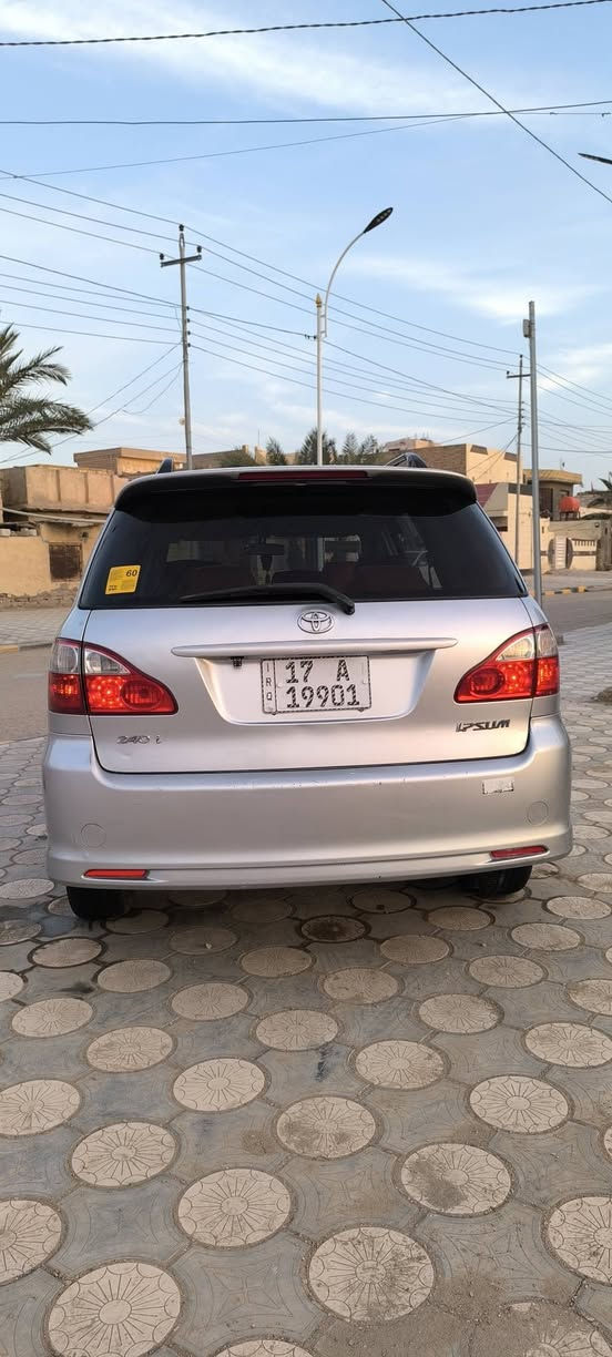 السلام عليكم أبصم للبيع موديل 2003
رقم مثنى انكليزي تحويل مباشر سنويه 2031 تنتهي السياره فول حساس خلفي امامي كأمره خلفي امامي مكينه كير حداديه تبريد كارتون السعر 117 بيه مجال
الرقم الهاتف ***********
***********
