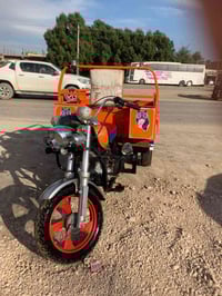 ستوته 2020 • مكينة مكفولة • قضاء القاسم