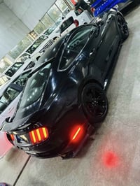 موستانك • ٢٠١٥ • رقم اربيل