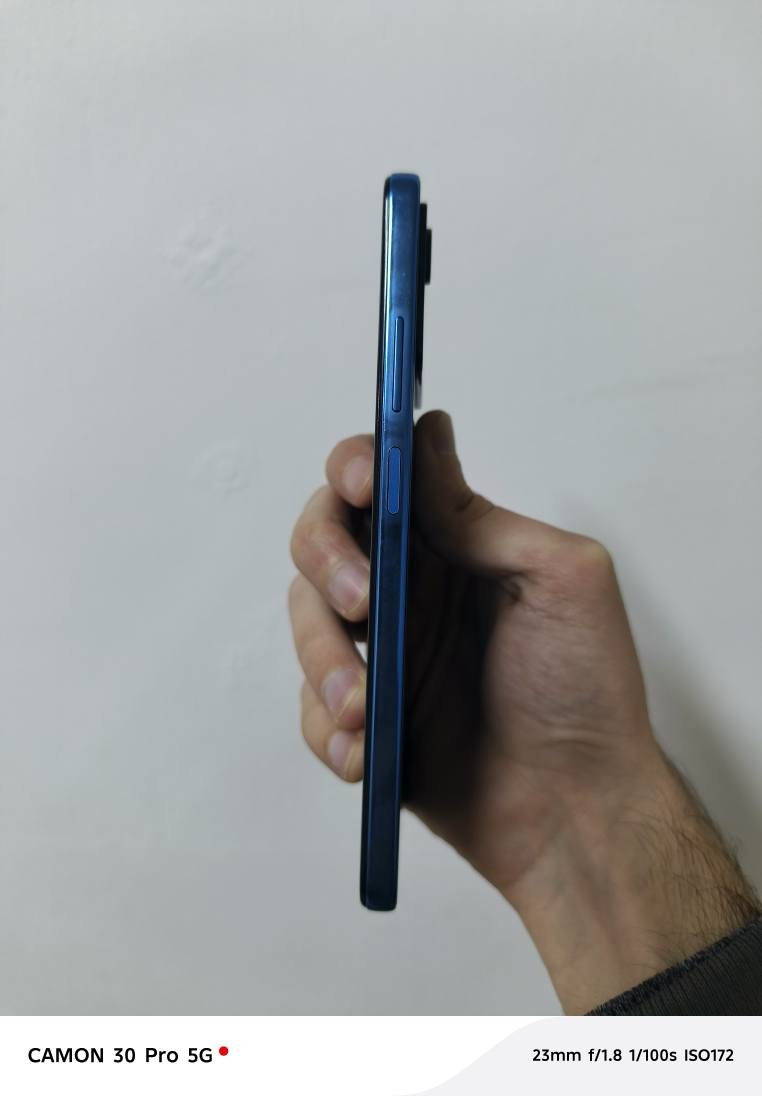 Poco x4 pro 5g
فرۆشتن و گۆرینەوە
دەرەجە یەک و سەریع
پاکو خاوێن نەکراوە بێ عەیب بەزەمان
نرخ : ٩٠دۆلار قفل
ڕام ٨+٨ و ٢٥٦ گیگا
٢سیم
پاتری ٥٠٠٠ و ٦٧ وات
کامێرا ١٠٨میگاپیکسل
بێ ئەشیایە 
تەنها کەمێ تەبعی کالی هەیە دخان, السليمانية


**إذا كنت صاحب هذا الإعلان وتريد حذفه لأي سبب، رجاءا أرسل رسالة إلى الدعم الفني**