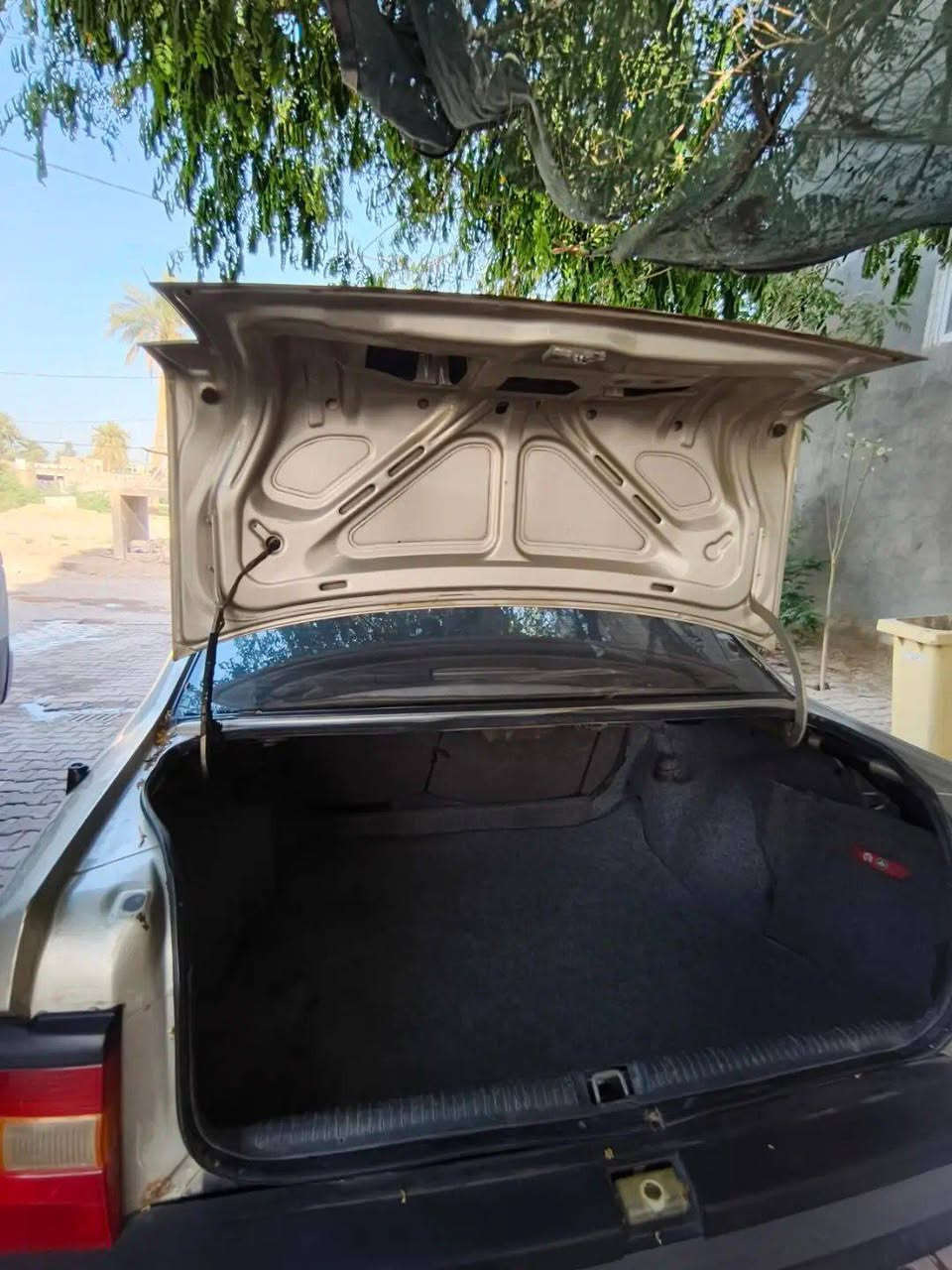 فكترا موديل 90محرك 20 رقم كركوك دولي سنويه 31, مكفوله من ضربه محرك كير جديد تخم تأير مكاني النجف 
سعر ب30وبيه مجال ***********
