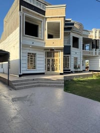 الصوفية • طابق واحد • غرفتين
