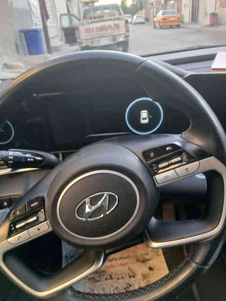 السلام عليكم النتره للبيع موديل ٢٠٢٤ مواصفات فول حادث خشم جاملغ الايمن بدون دواخل وبدون صبغ غير متواجد على الفيس رقم *********** مكان الامين
