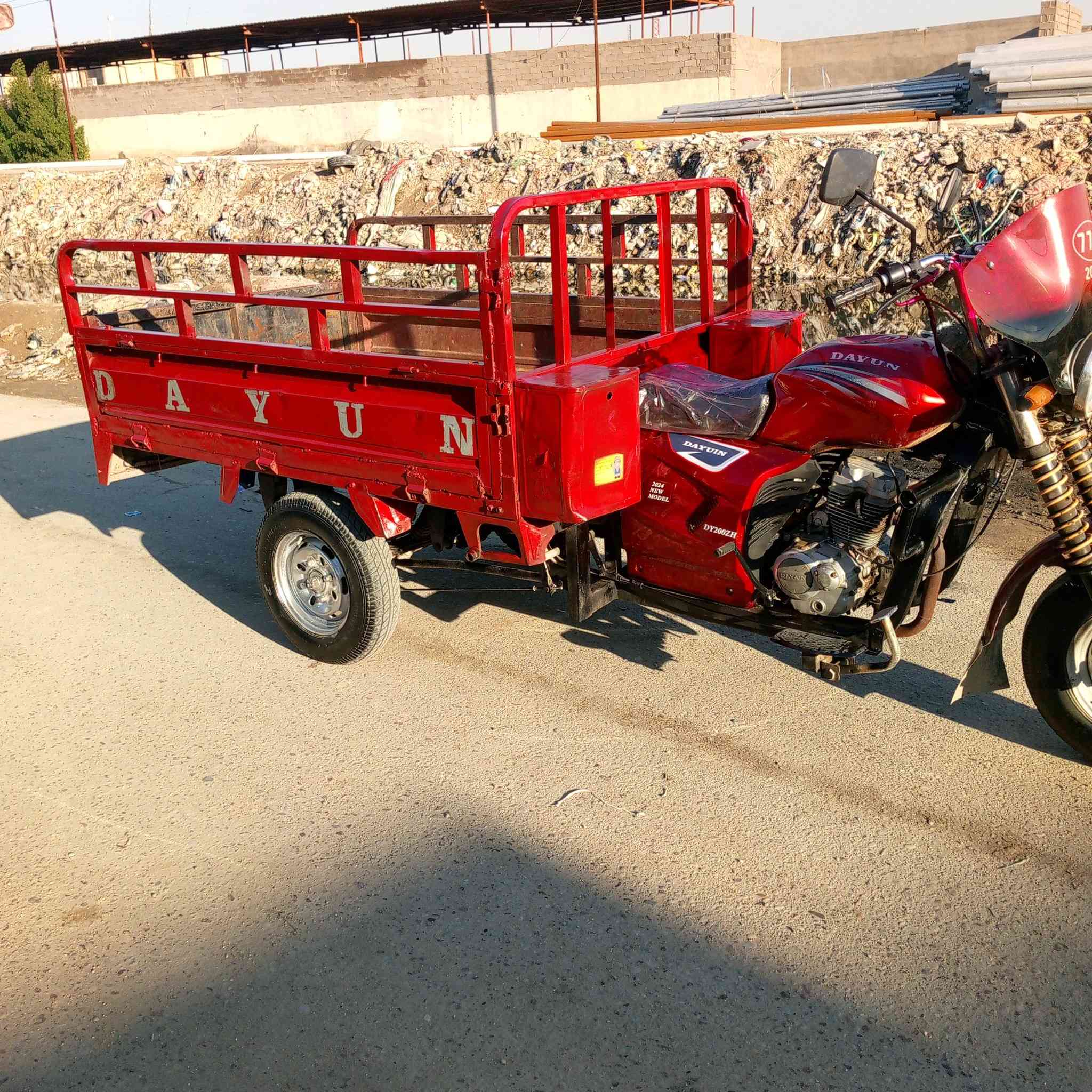 ستوته دايوان للبيع موديل 16 كهربائيات شغاله سلف هندر شغاله تخم تاير جديد مصبوغه عام لجماليه السعر 850 وبيهة مجال مكاني بغداد مدينه الصدر رقم الهاتف ***********
