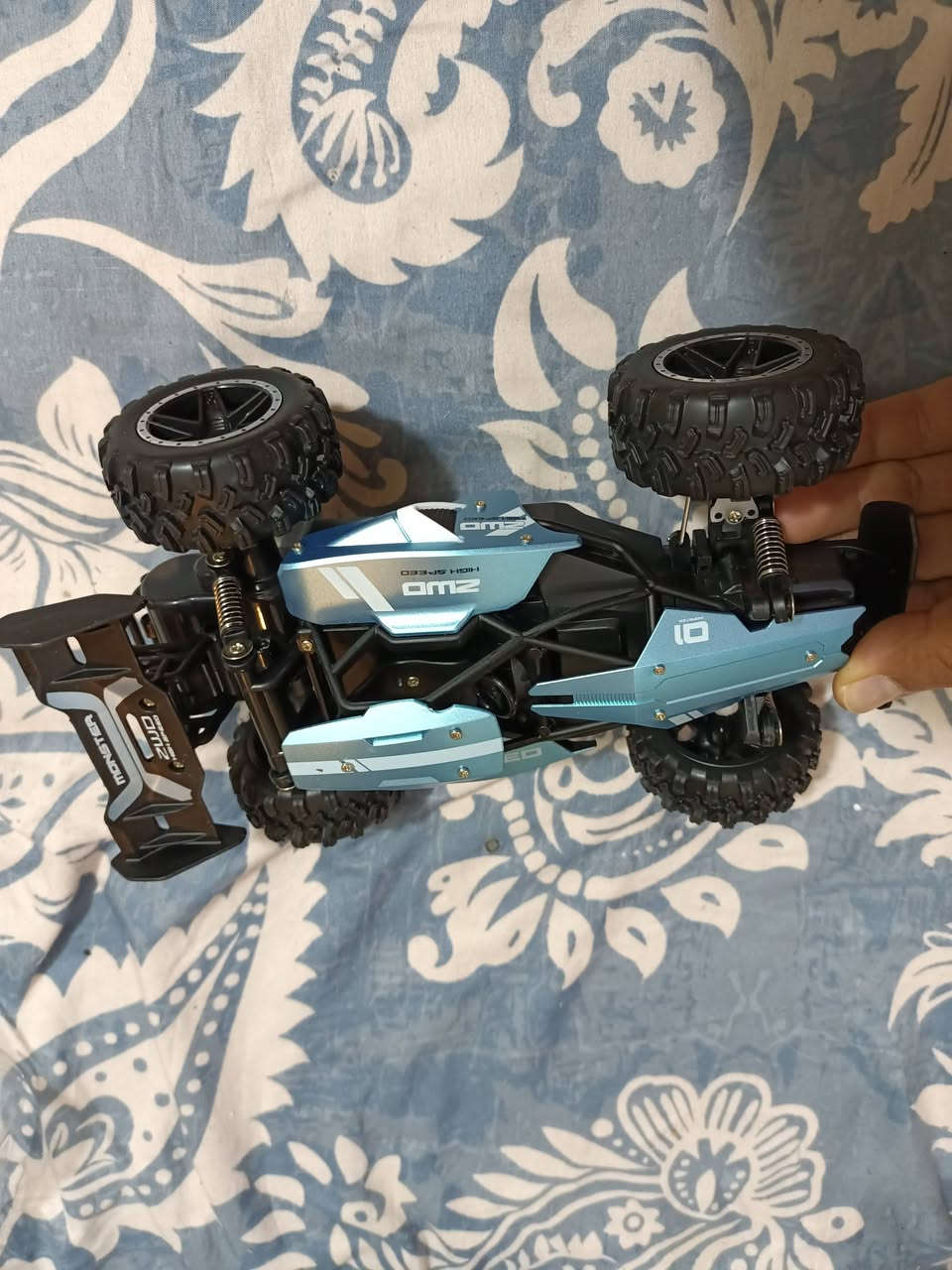 أول تم 20 وبالعافية قطعة راقية وشرط الفحص


**إذا كنت صاحب هذا الإعلان وتريد حذفه لأي سبب، رجاءا أرسل رسالة إلى الدعم الفني**