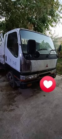 مستبوشي كنتر • موديل ١٩٩٤ • كيا ٣٠٠٠