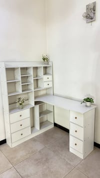 مكتبة دراسية • أثاث مكتبي